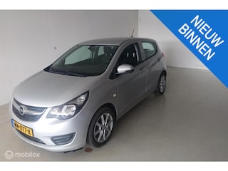Opel Karl 1.0 ecoFLEX Edition