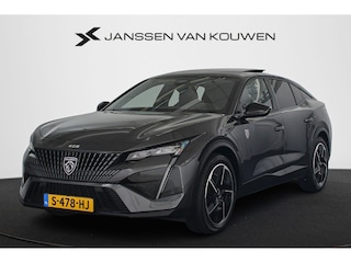 Peugeot 408 1.2 PureTech GT 130 EAT8 Pano Stoelverwarming Massage FOCAL 360-Camera