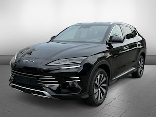 BYD Seal U Gloednieuw 2026