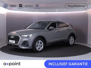 Audi Q3 35 TFSI Pro Line 150 pk S-tronic | Navigatie via App | Parkeersensoren (Park assist) | Achteruitrijcamera | Apple Carplay/Android Auto |