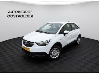 Opel Crossland X 1.2 Edition