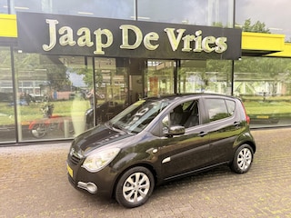 Opel Agila 1.2 Edition