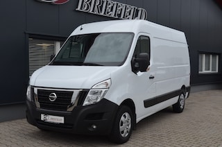 Nissan Interstar 2.3 Blue HDI L2H2
