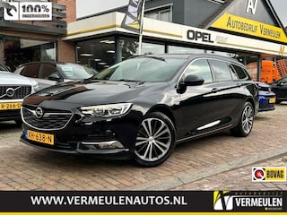 Opel Insignia Sports Tourer 1.5 Turbo 165PK Business Executive + 18"/ Navi/ Clima/ Camera/ CarPlay/ NL auto