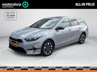 Kia Ceed Sportswagon 1.0 T-GDi Design Edition .
