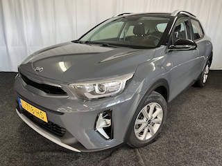 Kia Stonic 1.0 T-GDi MHEV DynamicLine 1E EIGN/ECC/CRUISE/APPLE/CAMERA
