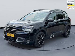 Citroën C5 Aircross 1.6 Plug-in Hybrid 225 Bns Plus|Pano|Leer|Trekhaak|