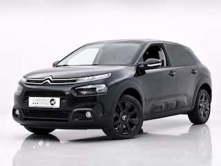 Citroën C4 Cactus 1.2 PureTech Business | Trekhaak | Carplay | Climate | Keyless