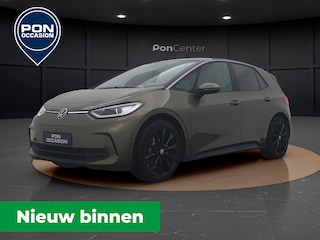 Volkswagen ID.3 Pro S Business 77 kWh | Steunhaak | 19" | Head Up Display | Elek Stoelverstelling | BEATS Audio |