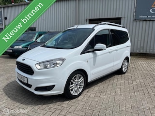 Ford Tourneo Connect 1.0 Titanium