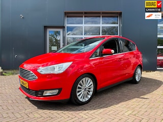 Ford C-MAX 1.0 Titanium