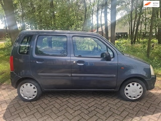 Opel Agila 1.0-12V Essentia