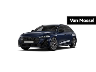 Audi A5 Avant 2.0 e-hybrid quattro S edition Competition | Demo |
