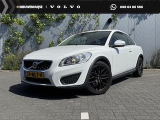 Volvo C30 1.6 Advantage | Climate Control | Dealeronderhouden | Lichtmetalen Velgen