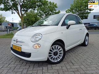 Fiat 500 1.0 TwinAir Pop AIRCO/LMV/ORGNEDERLANDS