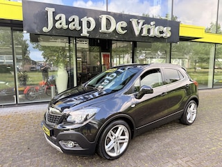 Opel Mokka 1.4 T Cosmo