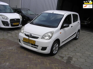Daihatsu Cuore 1.0 Clever 161 d km nap nieuwe apk