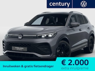 Volkswagen Tiguan R-Line Edition 1.5 eHybrid 200 kW / 272 PK SUV 6 v