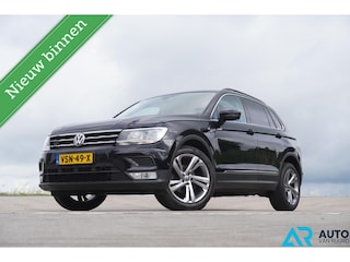 Volkswagen Tiguan 2.0 TDI 4Motion * Grijs kenteken * MARGE