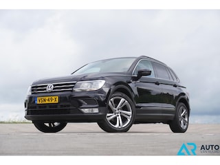 Volkswagen Tiguan 2.0 TDI 4Motion * Grijs kenteken * MARGE