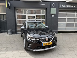 Renault Captur 1.6 ET PH 160 Intens