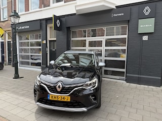 Renault Captur 1.6 ET PH 160 Intens