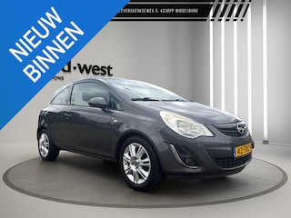 Opel Corsa 1.2 EcoFlex Color Edition LPG Airco