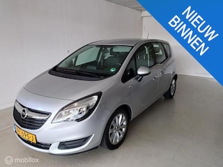 Opel Meriva 1.4 Edition
