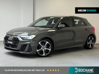 Audi A1 Sportback 25 TFSI Pro Line S | CARPLAY | VIRTUAL | ORG.NL |