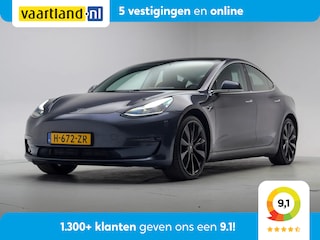 Tesla Model 3 Performance 510pk AWD 75 kWh [ Full Self-Driving Capability ]