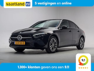 Mercedes-Benz A-klasse Limousine 250 e Premium Facelift [ LED Stoelverwarming Navi Camera ]