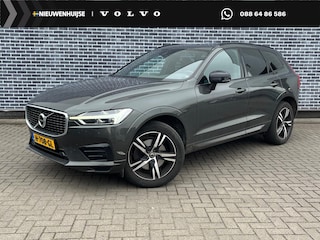Volvo XC60 2.0 B5 R-Design