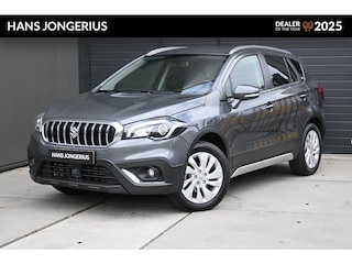 Suzuki S-Cross 1.4 Boosterjet Select Smart Hybrid | TREKHAAK | CAMERA | APPLECARPLAY/ANDROIDAUTO | STOELVERWARMING | CRUISE CONTROL | CLIMATE CONTROL | PDC | LMV