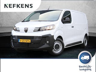Peugeot Expert EV L2 75 kWh DEMO | Camera | Navigatie | Airco | Cruise control | Dode hoek detectie