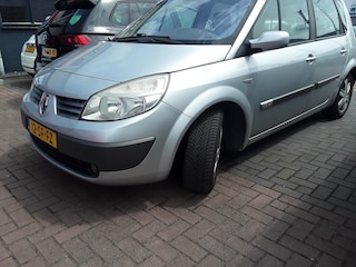 Renault Scénic 1.6 16V 82KW AUT Dynamique