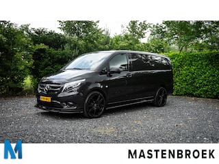 Mercedes-Benz Vito 114 CDI Lang Autom. | Camera | Cruise | Trekhaak | DAB+ | Carplay