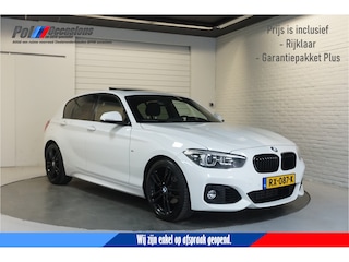 BMW 118i M-Pakket | Automaat | Schuif/kantel | Carplay
