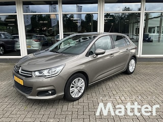 Citroën C4 1.2 PureTech Business