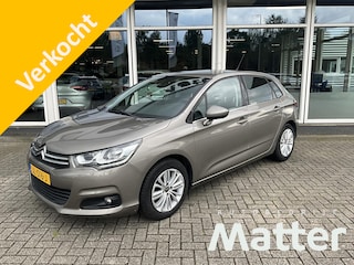 Citroën C4 1.2 PureTech Business