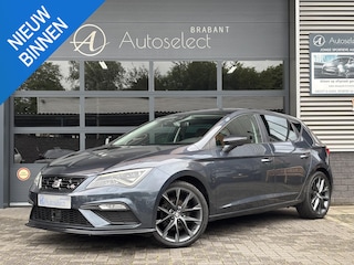 Seat Leon 1.5 TSI FR Clima| Virtual| Panorama dak