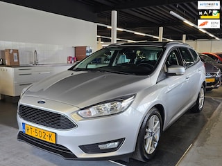 Ford Focus Wagon 1.0 Lease Edition/AIRCO/NAVI/CRUISE/N.A.P/