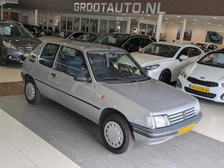 Peugeot 205 1.4 Génération NAP, 1e Eigenaar