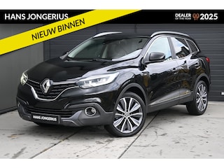 Renault Kadjar TCe 130 Bose | TREKHAAK | CAMERA | NAVI | CRUISE CONTROL | ALL-SEASONBANDEN | CLIMATE CONTROL | PDC | LMV