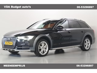 Audi A6 quattro 3.0 TDi BiT Panorama