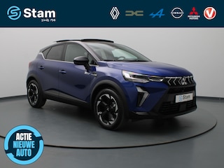 Mitsubishi ASX HEV AT Instyle 160pk Harman Kardon | 360° Camera | Stoel-/stuur-/voorruitverw. | Panoramadak
