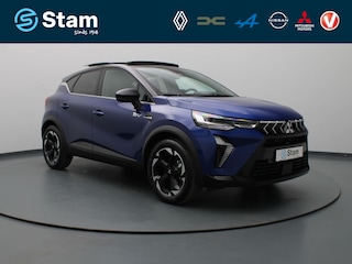 Mitsubishi ASX HEV AT Instyle 160pk Harman Kardon | 360° Camera | Stoel-/stuur-/voorruitverw. | Panoramadak