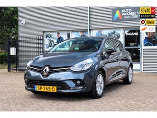 Renault Clio 0.9 TCe Limited