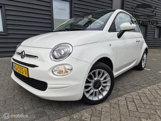 Fiat 500 0.9 TwinAir