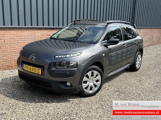 Citroën C4 Cactus 1.2 PureTech Business