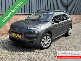 Citroën C4 Cactus 1.2 PureTech Business